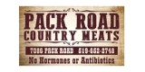 Pack Road Country Meats