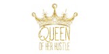 Queen Of Her Hustle