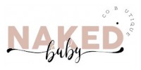 Naked Baby
