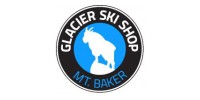 Glacier Ski Shop