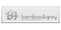 Bamboo and Grey