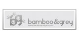 Bamboo and Grey