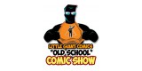 Old School Comic Show