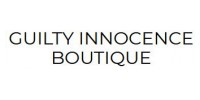 Guilty Innocence Boutique