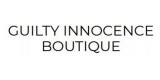 Guilty Innocence Boutique