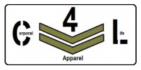 Corporal 4 Life