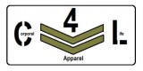 Corporal 4 Life