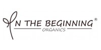 In The Beginning Organics
