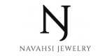 Navahsi Jewelry