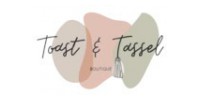 Toast And Tassel