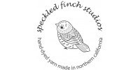 Speckled Finch Studios