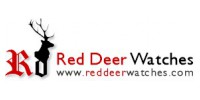 Red Deer Watches