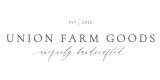 Union Farm Goods