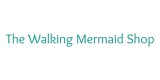 The Walking Mermaid Shop