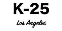 K 25 Los Angeles