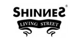 Shinnez Living Street