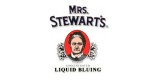 Mrs Stewart