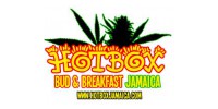 Hot Box Jamaica