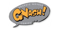 Gnash Comics