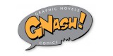 Gnash Comics