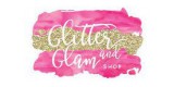 Glitter And Glam Shop