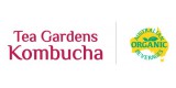 Tea Gardens Kombucha