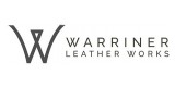 Warriner Leather Works