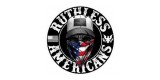 Ruthless Americans