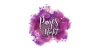 Pages Of The Night