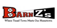 Barnzs Barrington Lincoln & Meredith Cinemas