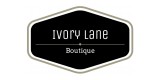 Ivory Lane