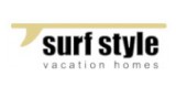 Surf Style Vacation Homes
