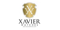 Xavier Watches