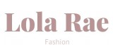 Lola Rae Fashion