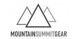 Mountain Summit Gear