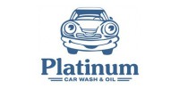 Platinum Car Wash and Oil