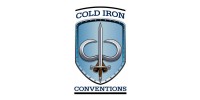 Cold Iron Conventions