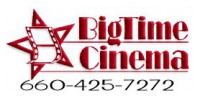 Big Time Cinema