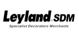 Leyland Sdm