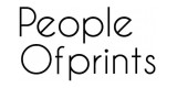 People Of Prints