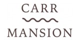 Carr Mansion