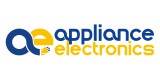 Appliance Electronics