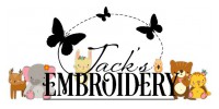 Jacks Embroidery