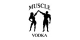 Muscle Vodka