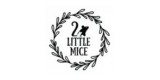 2 Little Mice