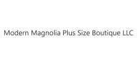 Modern Magnolia Plus Size Boutique