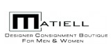 Matiell Consignment
