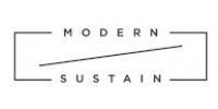 Modern Sustain