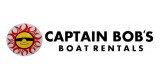 Captain Bobs Boat Rentals