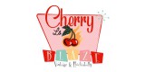 Cherry La Blaze